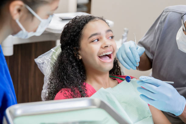 Best Orthodontic Emergency Dentist in St Clair, MI