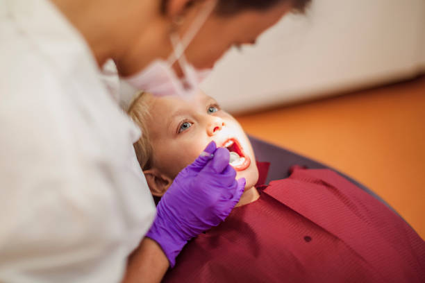 Best Emergency Root Canal Treatment in St Clair, MI