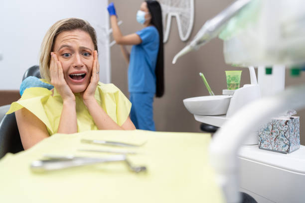 Best Pediatric Emergency Dentist in St Clair, MI