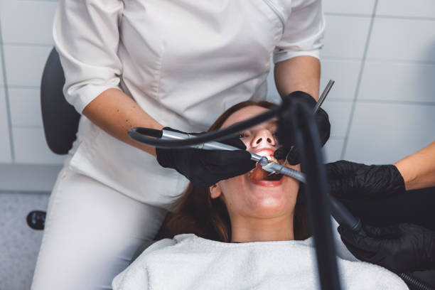 Best Holiday Emergency Dentist in St Clair, MI
