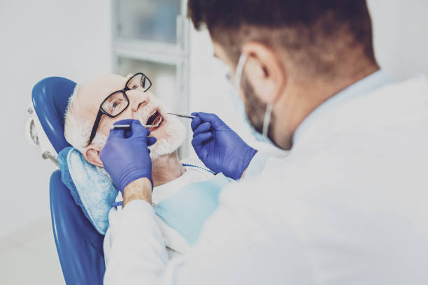 Best Broken or Cracked Tooth Emergency Dentist in St Clair, MI